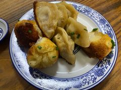 生煎包-鼎顺小吃(吴山名楼店)