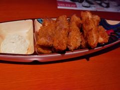 -仓桥家·焗寿司·锅物(光谷步行街店)