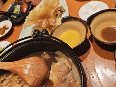 -千代武日本料理(开发区店)