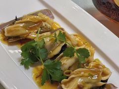 紫菜焗小象-宜兴隆家宴·私房菜(泰安华庭店)