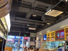 -木屋烧烤(龙湖天街店)