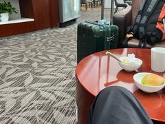 -虹桥机场V2贵宾休息室