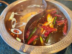 -仁和四季涮肉馆(天坛南门店)