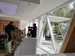 -SUGAR COFFEE城市咖啡(三一重工店)
