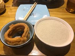 豆汁-局气 烤鸭·北京菜(光华路店)