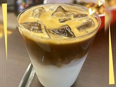 -叁秋咖啡 SANQIU COFFEE(天津河北路店)