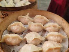 -老边饺子馆(中街店)