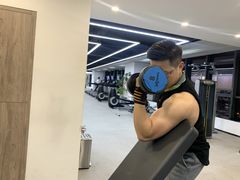 -WEGYMER健萌健身(麦德龙钰龙天下馆)