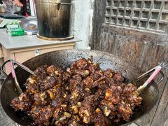 肉松骨头-阿马土菜馆