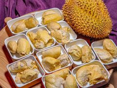 -皇室假期美食水疗会(春风路店)