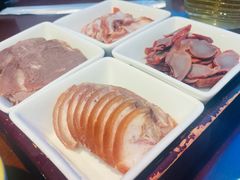 -恭敬李·烤鸭(天坛北门店)