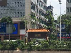-华威达牛庄(黄埔大道西店)