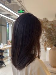 -GRAVITY HAIR 地心引力
