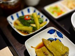 -喜晋道面馆(华严寺广场店)