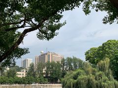 -翠湖六号全日制西餐厅(翠湖宾馆店)