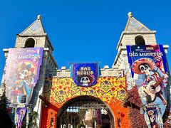 -大连海昌发现王国主题公园