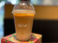 -麦当劳(徐汇漕溪北路百脑汇店)