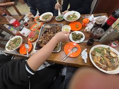 -黄寺卤煮·黄寺喝酒公司