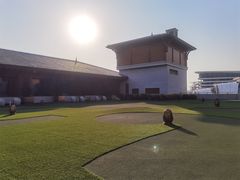 -深圳佳兆业万豪酒店-金沙全日餐厅