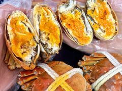 -阳澄湖大闸蟹·琼灵阁牌品牌连锁(吴中总店)