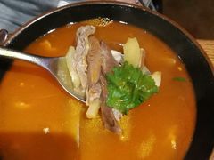 -阿罗新疆菜(人民广场店)