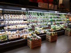 -Olé精品超市(北京合生汇店)