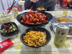 -聚味瞿记·龙虾堂(树木岭店)