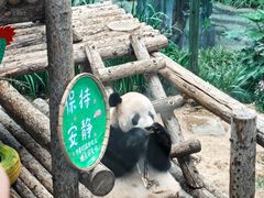 -大连森林动物园