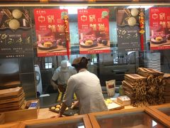-南宋胡记(杭州体育场路店)