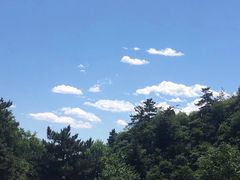 -云峰山自然风景区