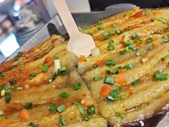 -很久以前羊肉串(昌里路三钢里店)