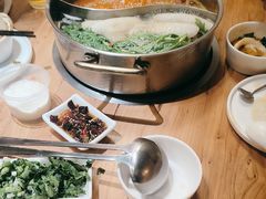 -四喜小胖·北京涮肉(五道营店)