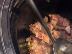 -沈厨地锅老灶•徐州烧烤(黄渡店)