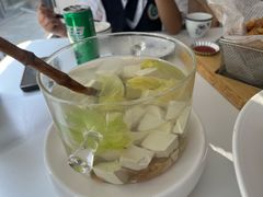 -蘇河湾·新鲁菜·泰山宴(泰山店)