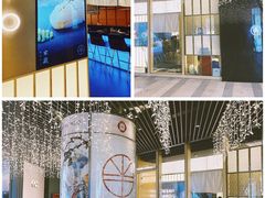从B1走到娇兰&nbsp;出门就见到了-Sushi Hanzo半藏(天环广场店)