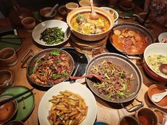 -吃饭皇帝大(解放西路店)
