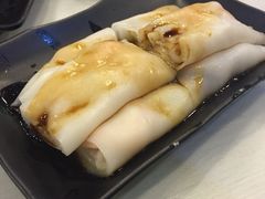 -大师傅粥品(埃华街)