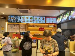 -新川面馆(新街口起源店)