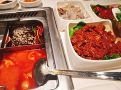 -海底捞火锅(玉桥商业广场店)