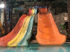 -南宫温泉水世界