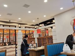 大堂-门家大院铁锅炖·KTV·包房(浑南店)