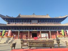 -大槐树寻根祭祖园