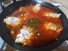 -张关合渣(航空大道店)