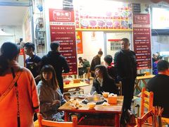 大堂-柴头哥·牛肉火锅(爱民路店)
