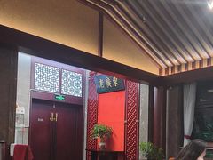 -古南都·老广东酒楼(龙江店)