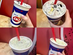 -DQ·蛋糕·冰淇淋(金牛万达店)