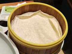 荷叶饼-京味斋·烤鸭·北京菜(安贞店)