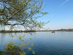 -西湖外事游船(花港观鱼码头)