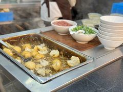 -毛华美食(清扬路店)