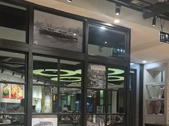 -新宝餐厅(流塘店)